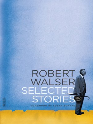 cover image of Selected Stories